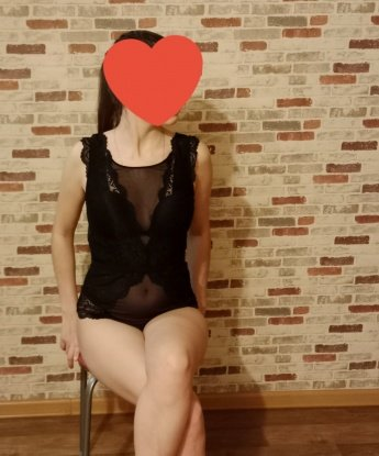 Виктория, 27 лет